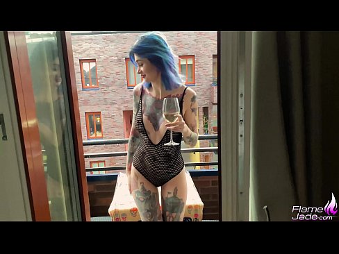 ❤️ ריזיק מיידל סאַקינג מיט אַ גולפּ און פאַקינג לייַדנשאַפטלעך אונטער די אָפֿן הימל ☑ שווער פּאָרן ביי yi.libporno.ru ❤